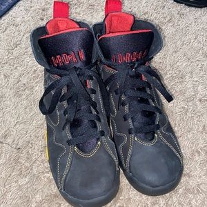 Retro Jordan youth size